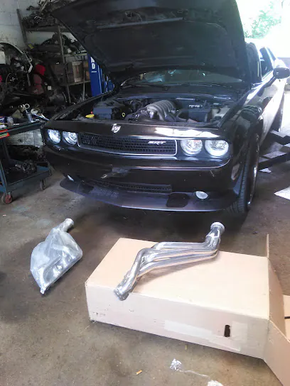 Earl's Auto Clinic