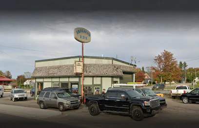 Eriksen's 131 Automotive Repair