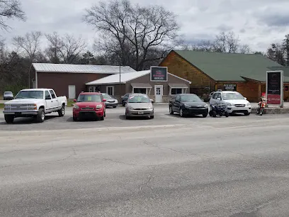 Family Auto Sales & Service