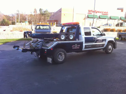 festerlings-auto-service-llc-michigan - Auto Repair Shop