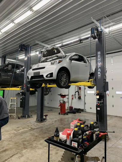 freedom-auto-repair-michigan - Auto Repair Shop