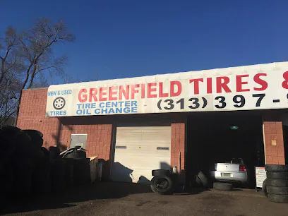 Greenfield One Stop Auto Repair