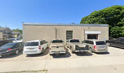 J & S Auto Repair