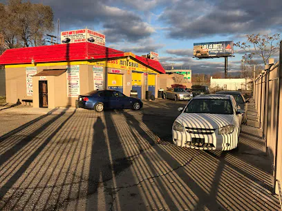 Jesse's Auto Service