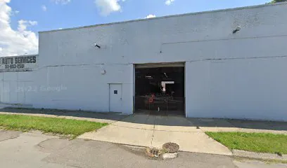 Masters Auto Repair