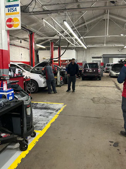 maurices-hi-tech-automotive-services-michigan - Auto Repair Shop