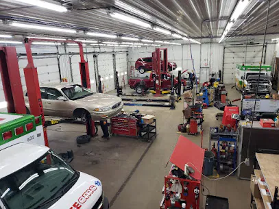 Mears Service Center