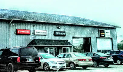 Merrills Auto Service & Tire Center
