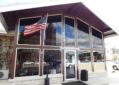 Morgan's Auto Repair