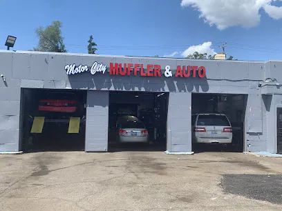 Motor City Muffler and Auto