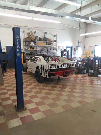 northern-baer-auto-repair-michigan - Auto Repair Shop