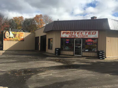 Protected Auto Repair