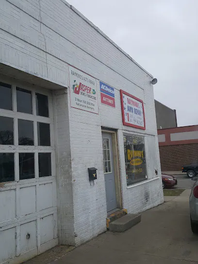 Raymonds Auto Repair