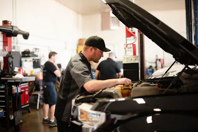 Righter's Auto Repair