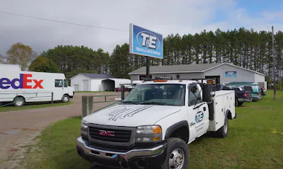 T & E Truck and Auto Repair