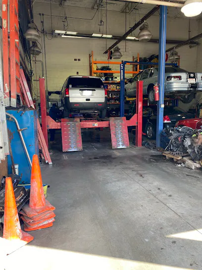 Van Dyke Auto Tech Inc