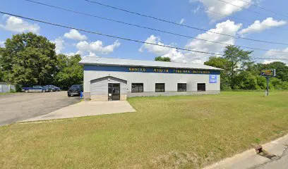 vanbrocklin-s-mighty-muffler-michigan - Auto Repair Shop