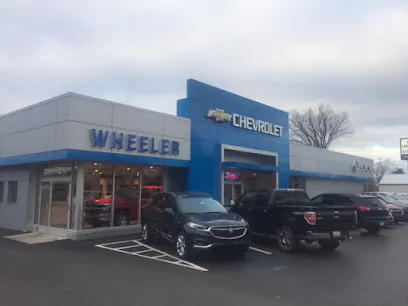 Wheeler Motors Service