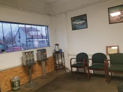 Younce Auto Service
