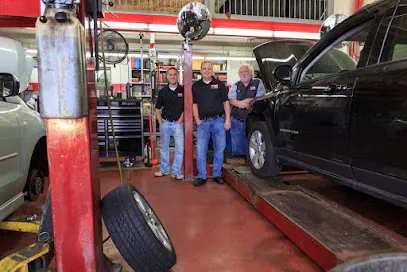 Action Auto Systems