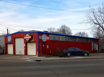 Alexander's Import Auto Repair