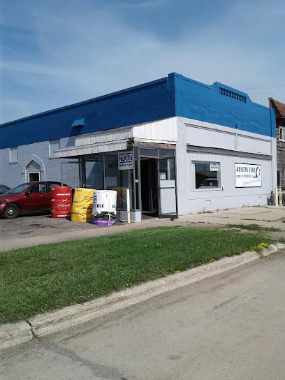 Austin Tire And Service Auto Care