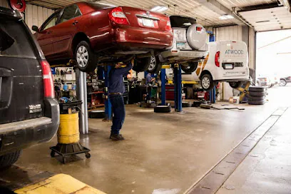 Austin's Auto Repair Center