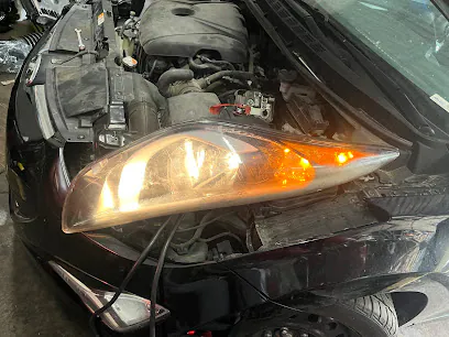 BK Auto Repair