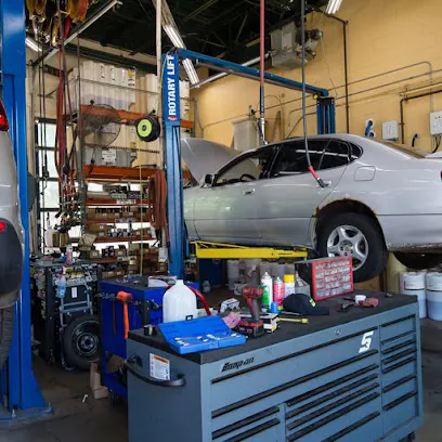 Bobby & Steve's Auto World - Nicollet