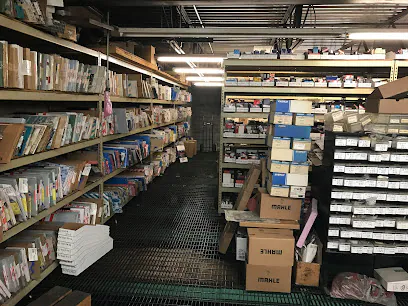 Crankshaft Supply Co