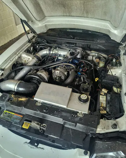 Cylinder Head & Motor Supply