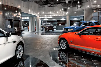 Dave Syverson Auto Center