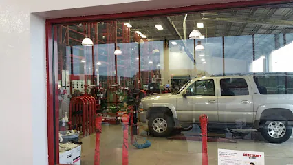 discount-tire-minnesota - Auto Repair Shop