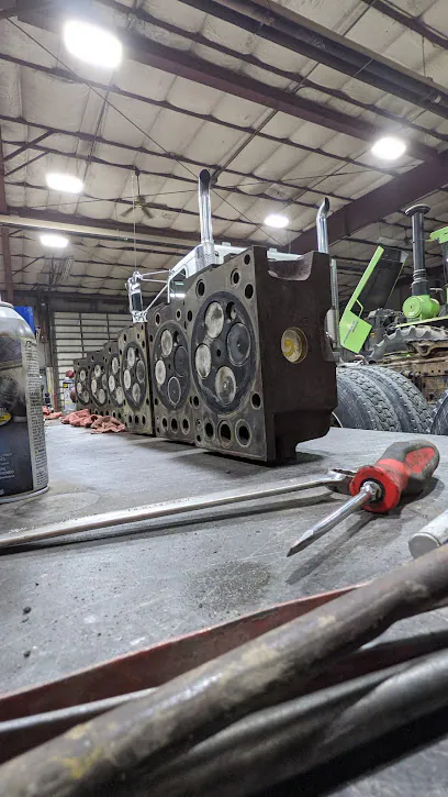 Dulas Diesel and Repair