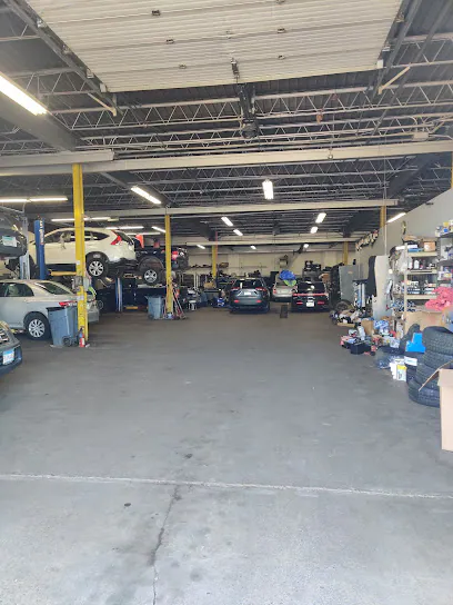 East Hennepin Auto Care