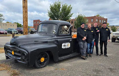 East Hennepin Auto Service