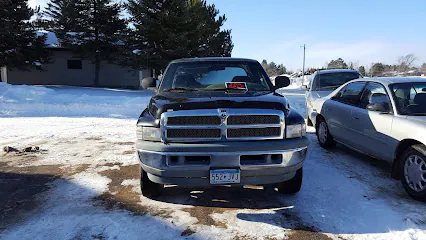 ely-auto-services-minnesota - Auto Repair Shop