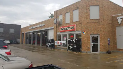Firestone Complete Auto Care