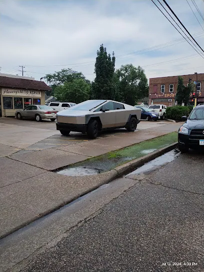 Flanery Brothers Automotive