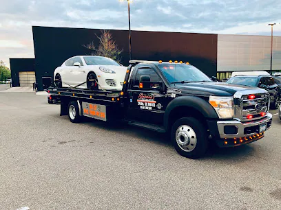 Galeana's Towing & Services