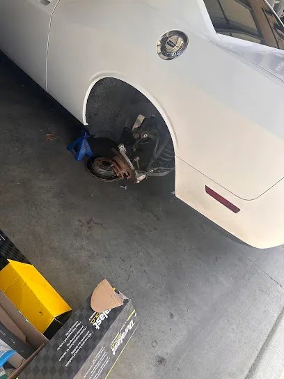 Glen&sons Mobile mechanic