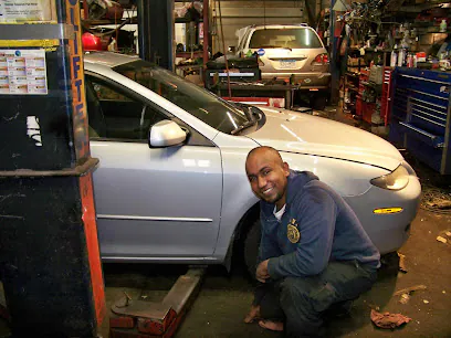 Hayford Auto & Transmission