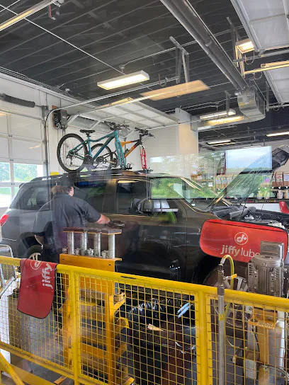 Jiffy Lube