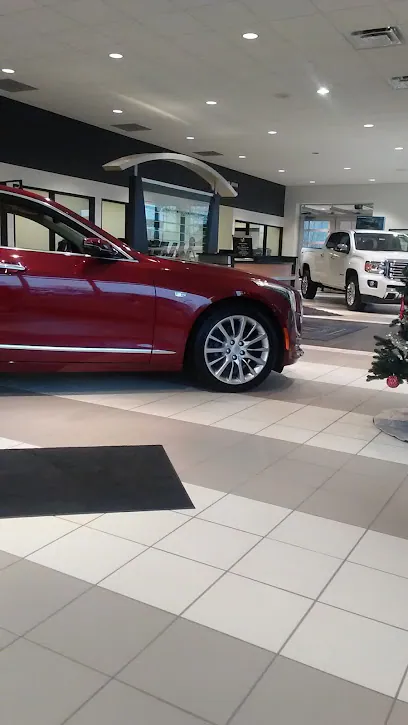 Ken Waschke Auto Plaza, INC.