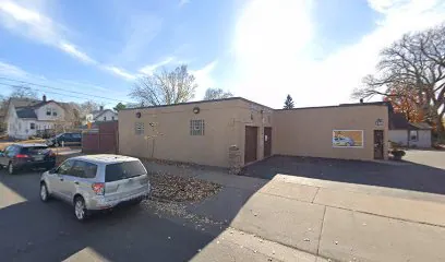 Madina's Automotive