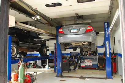 Matt's Auto Lab