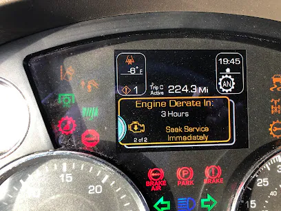 MIDWEST DIESEL SALES & SERVICE , LLP