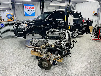 nelson-imports-minnesota - Auto Repair Shop
