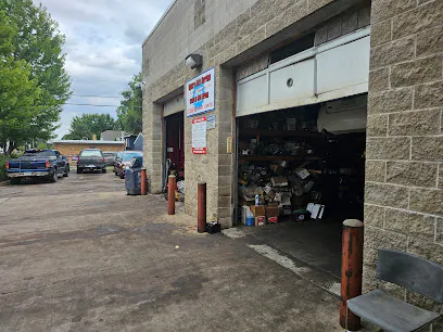 Nghia's Automotive Services Center
