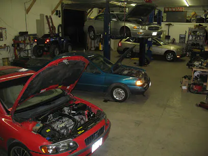 Nick's Car Care LLC
